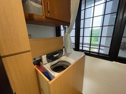 Hume Park I (D21), Condominium #359860361